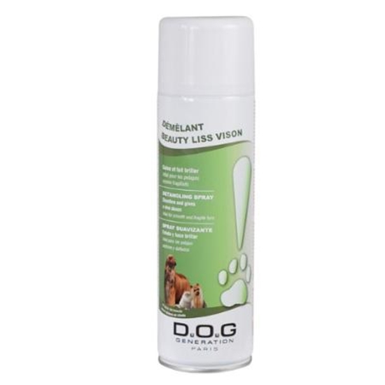 Picture of Dog Génération Beauty Liss Mink Detangler